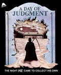 Day Of Judgment - Day Of Judgment - DVD