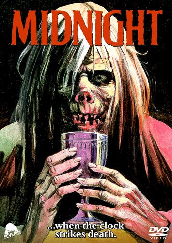 Midnight - Midnight - DVD