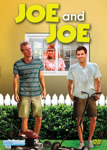 Joe & Joe - Joe & Joe - DVD
