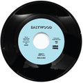 Sha La Das - Didn't I - Vinyl Record