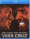 Vera Cruz (1953) - Vera Cruz (1953) - Blu-ray
