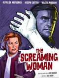 Screaming Woman (1972) - Screaming Woman (1972) - Blu-ray