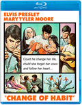 Change Of Habit (1969) - Change Of Habit (1969) - Blu-ray