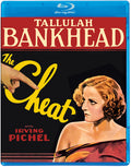 Cheat (1931) - Cheat (1931) - Blu-ray