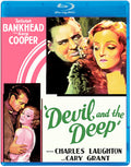 Devil & The Deep (1932) - Devil & The Deep (1932) - Blu-ray