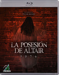 1974: La Posesion De Altair - 1974: La Posesion De Altair - Blu-ray