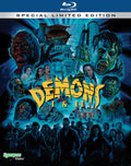 Demons & Demons 2 - Demons & Demons 2 - Blu-ray