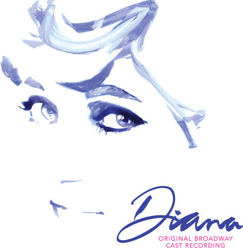 Diana: The Musical / O.b.c.r. - Diana: The Musical / O.b.c.r. - Music CD