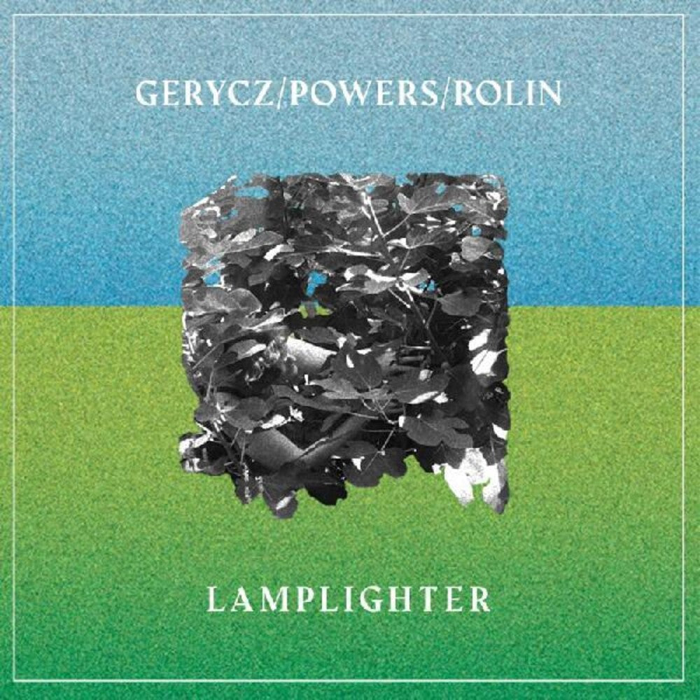 Lamplighter (Blue) [Clear Vinyl] [Indie Exclusive] Vinyl Record