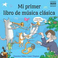 Helsby / Chapman - Mi Primer Libro De Musica Clas - Books