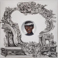 Yves Tumor - Asymptotical World - Vinyl Record