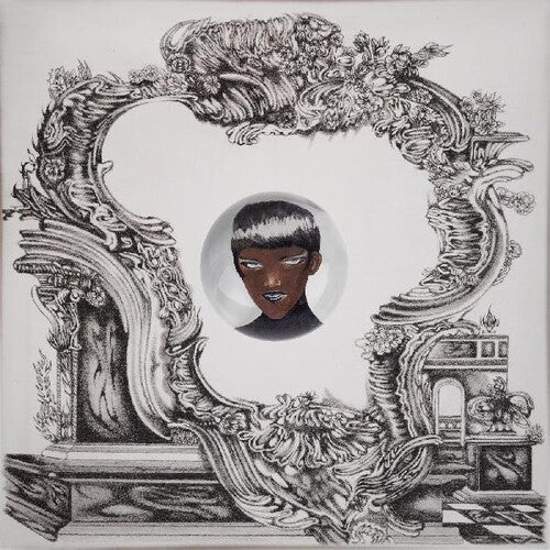 Yves Tumor - Asymptotical World - Vinyl Record