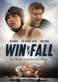 Win By Fall - Win By Fall - DVD