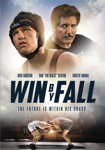 Win By Fall - Win By Fall - DVD