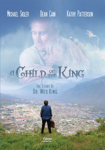 Child Of The King - Child Of The King - DVD