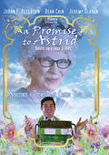 Promise To Astrid - Promise To Astrid - DVD