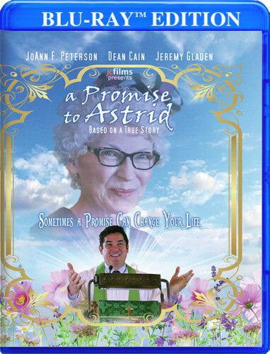 Promise To Astrid - Promise To Astrid - Blu-ray