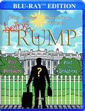 Being Trump - Being Trump - Blu-ray