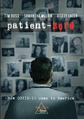 Coronavirus: Patient Zero - Coronavirus: Patient Zero - DVD