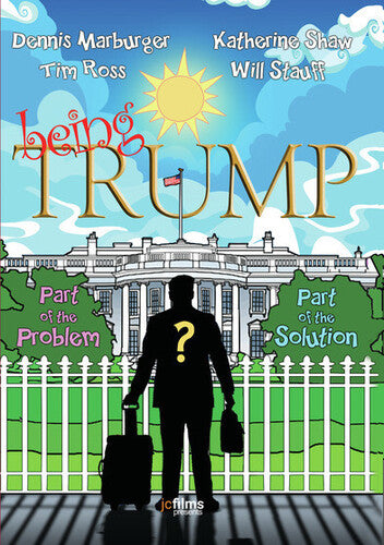 Being Trump - Being Trump - DVD