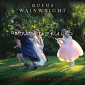 Unfollow the Rules: The Paramour Session [LP] Vinyl Record
