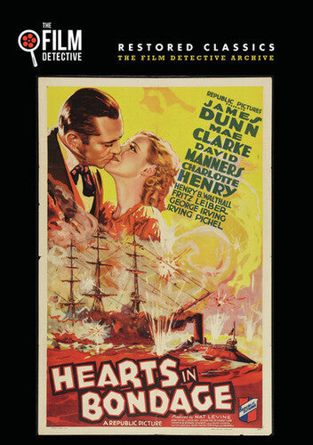 Hearts In Bondage - Hearts In Bondage - DVD