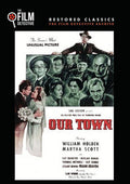 Our Town - Our Town - DVD