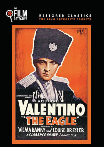 Eagle - Eagle - DVD