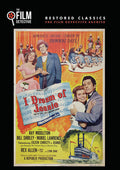 I Dream Of Jeanie - I Dream Of Jeanie - DVD