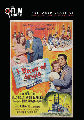 I Dream Of Jeanie - I Dream Of Jeanie - DVD