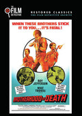 Brotherhood Of Death - Brotherhood Of Death - DVD