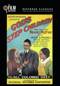 God's Stepchildren - God's Stepchildren - DVD