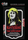 Love Light - Love Light - DVD