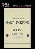 M'liss - M'liss - DVD