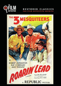 Roarin' Lead - Roarin' Lead - DVD