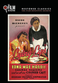 Lying Lips - Lying Lips - DVD