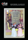 Orphans Of The Storm - Orphans Of The Storm - DVD