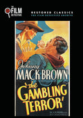 Gambling Terror - Gambling Terror - DVD