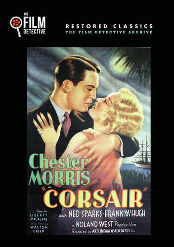 Corsair - Corsair - DVD