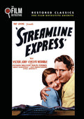 Streamline Express - Streamline Express - DVD