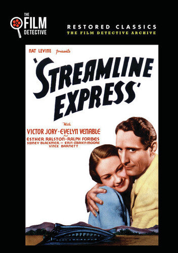 Streamline Express - Streamline Express - DVD