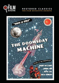 Doomsday Machine - Doomsday Machine - DVD