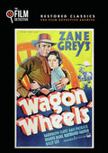 Wagon Wheels - Wagon Wheels - DVD