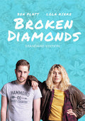 Broken Diamonds - Broken Diamonds - DVD