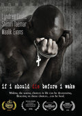 If I Should Die Before I Wake - If I Should Die Before I Wake - DVD