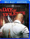 Day Of Violence - Day Of Violence - Blu-ray