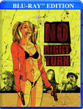 No Right Turn - No Right Turn - Blu-ray