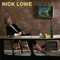 Lowe,nick - Impossible Bird - Music CD