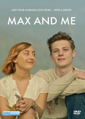 Max & Me - Max & Me - DVD