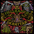 Skrattar - Hellraiser Iv - Vinyl Record